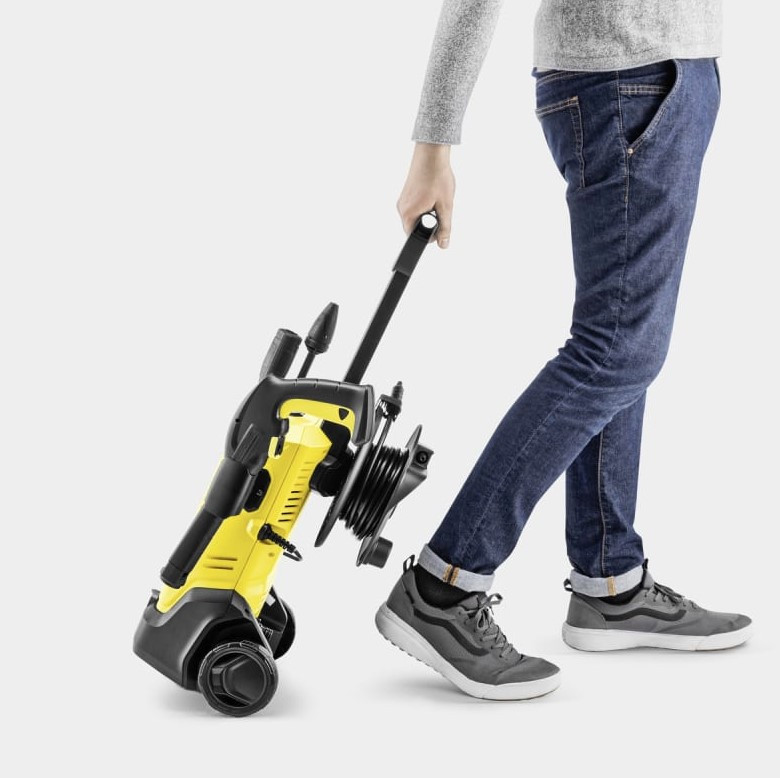Мойка высокого давления Karcher K3 Premium