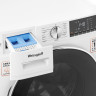 Стиральная машина Weissgauff WMD 58411 Smart Inverter Steam