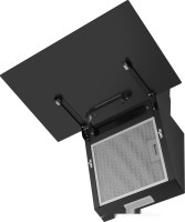 Вытяжка Weissgauff SIGMA 60 Touch Black Glass