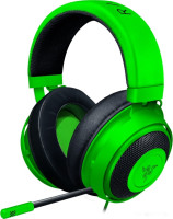 Наушники RAZER Kraken 2019 (зеленый)