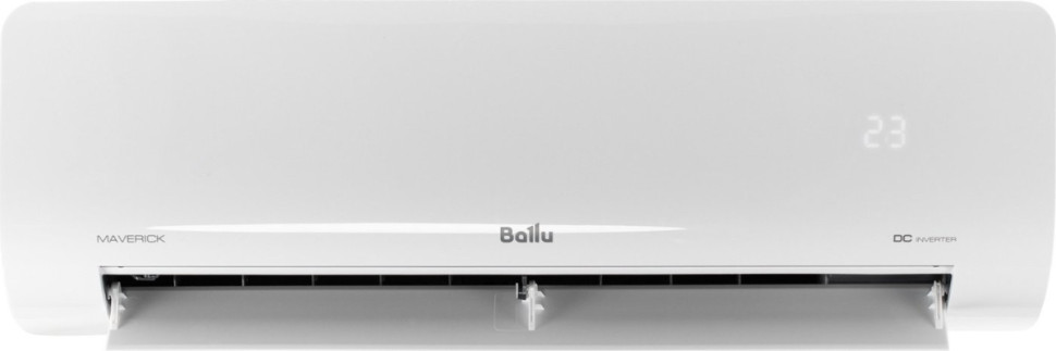 Кондиционер Ballu Maverick DC BSMI-12HN8
