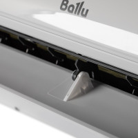 Кондиционер Ballu Maverick DC BSMI-12HN8