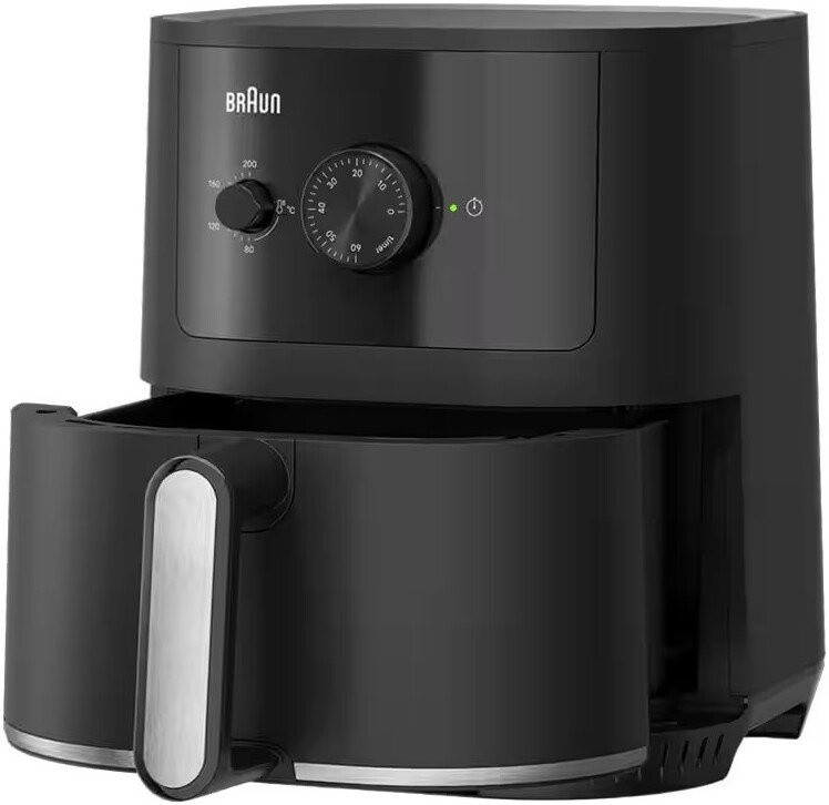 Аэрогриль Braun MultiFry 3 HF 3000 IBK