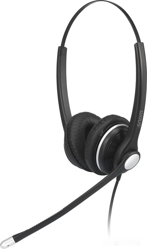 Наушники Snom A100D