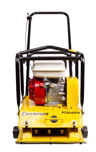 Виброплита Champion PC9045FH