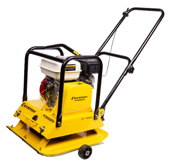 Виброплита Champion PC9045FH