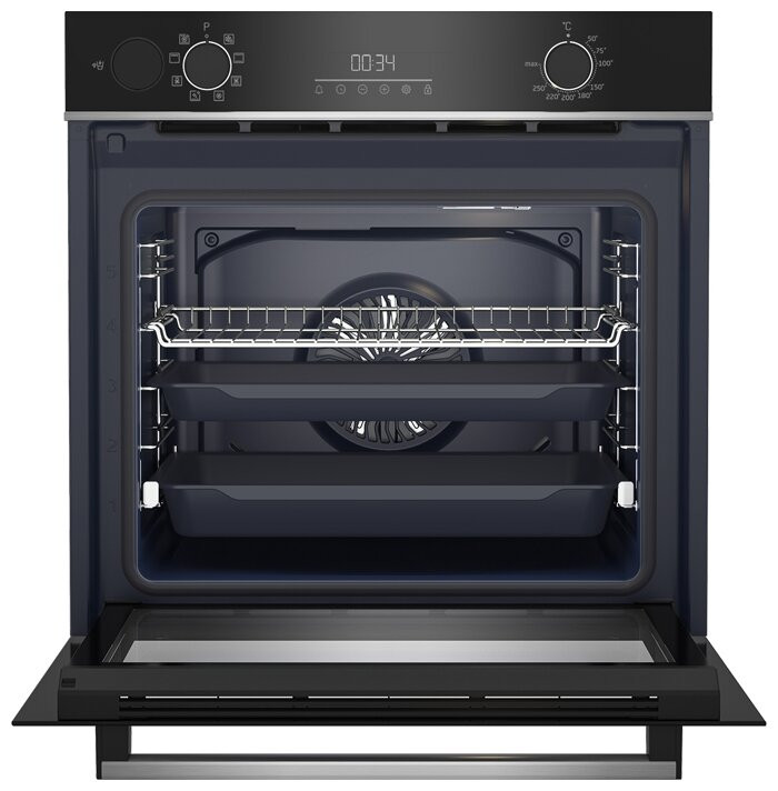 Духовой шкаф Beko BBIS13300XMSE