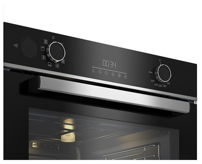 Духовой шкаф Beko BBIS13300XMSE