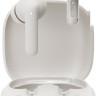 Наушники QCY Buds QT43 (белый)