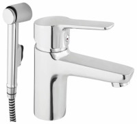 Смеситель Rubineta Uno-17