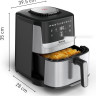 Аэрогриль Tefal EY552DE0
