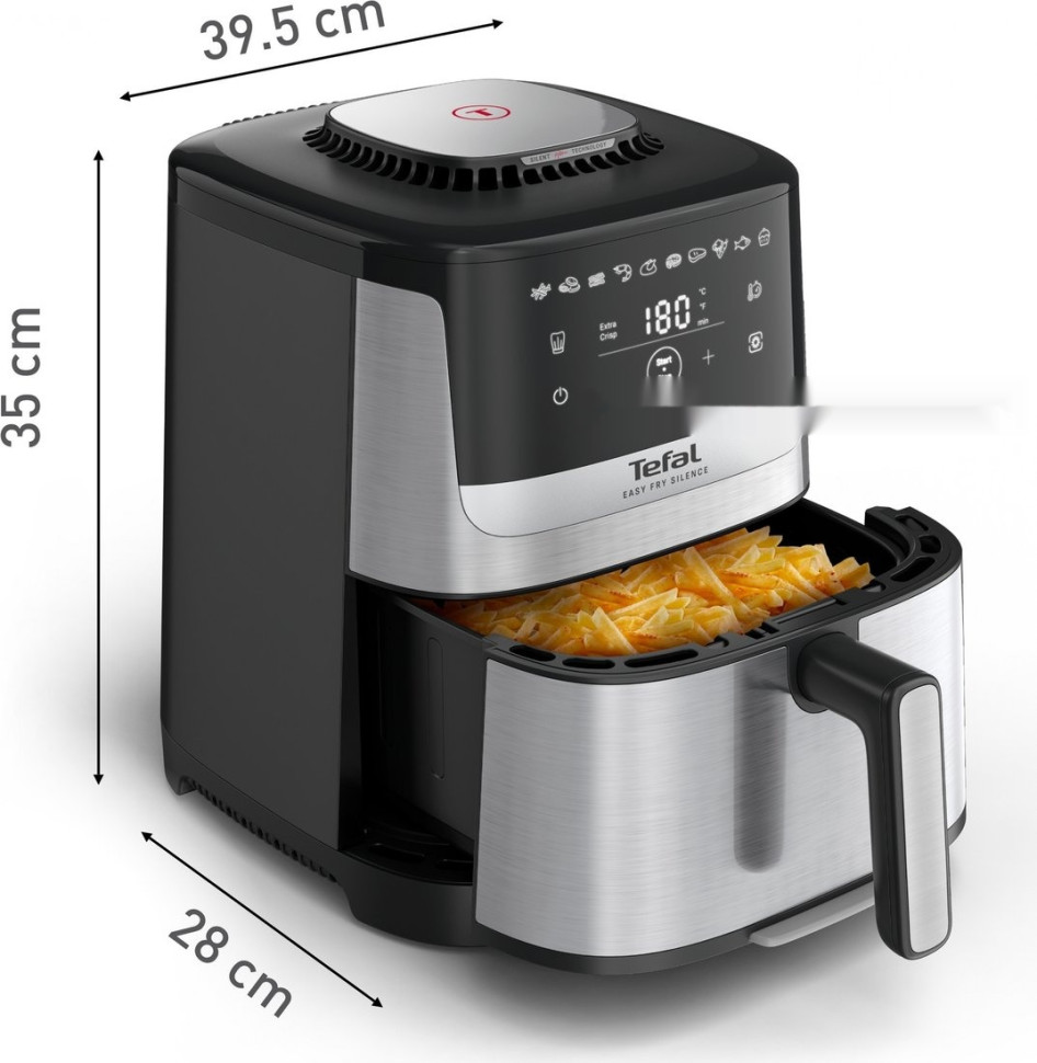 Аэрогриль Tefal EY552DE0