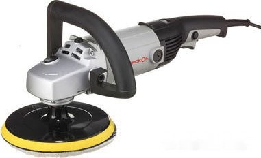 Шлифовальная машина Интерскол УПМ-180/1300ЭМ