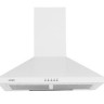 Вытяжка Germes Piramida 60 White
