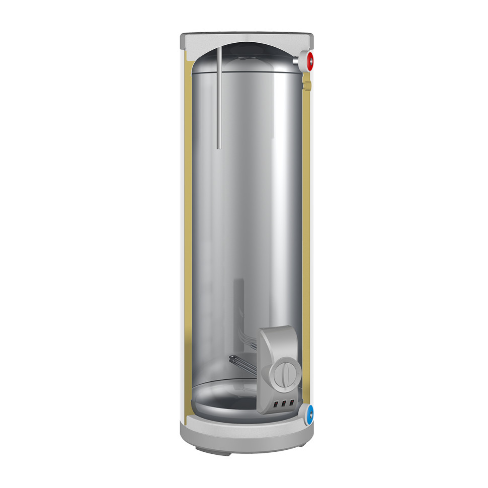 Водонагреватель Thermex IRP 300 F