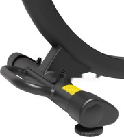 Велотренажер Alpin Luxury B-199R