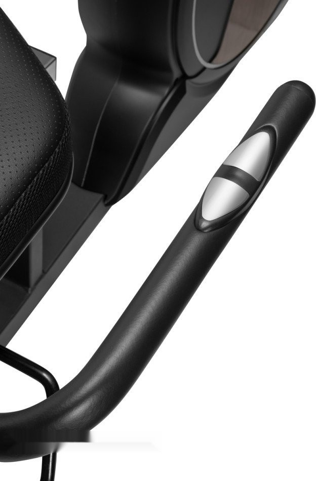 Велотренажер Alpin Luxury B-199R