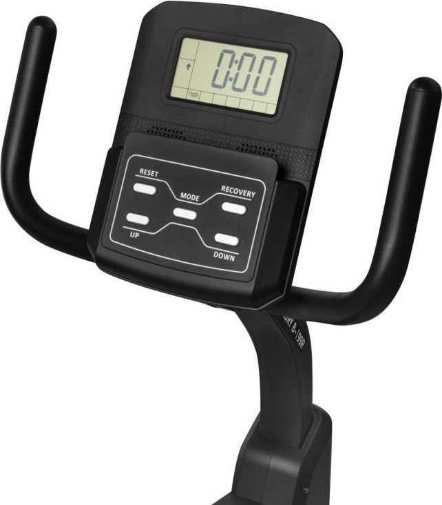 Велотренажер Alpin Luxury B-199R