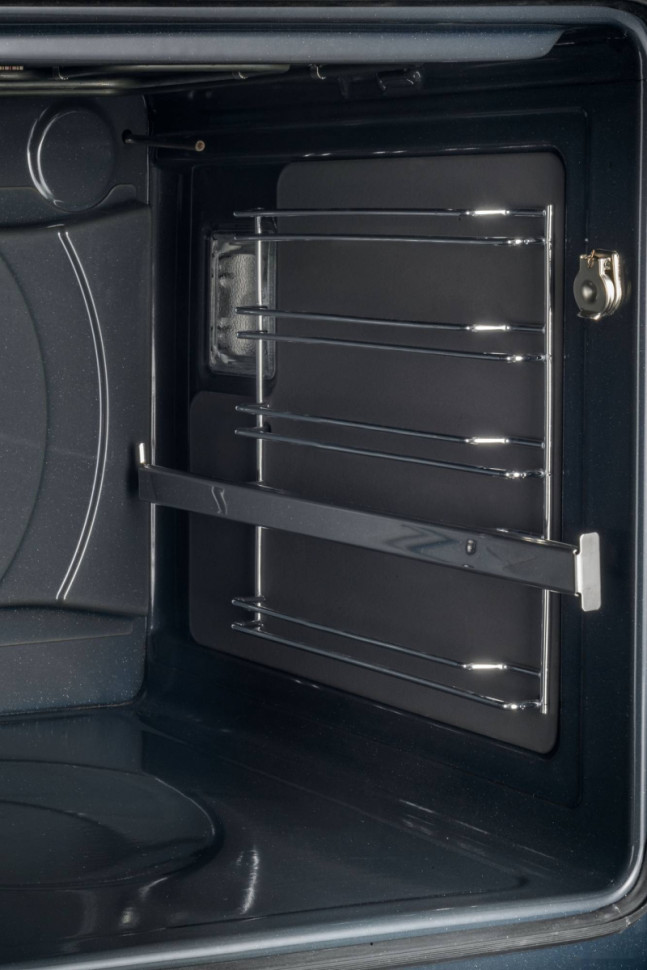 Духовой шкаф HAIER HWO60SM5S5B1H