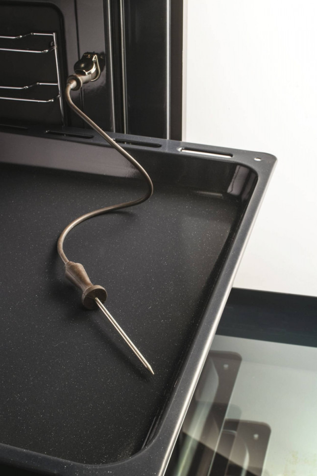 Духовой шкаф HAIER HWO60SM5S5B1H