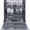 Посудомоечная машина Бирюса DWF-612/6 W