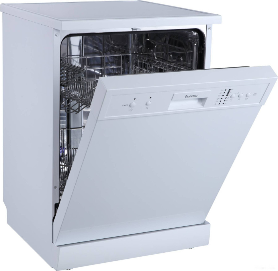 Посудомоечная машина Бирюса DWF-612/6 W