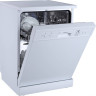 Посудомоечная машина Бирюса DWF-612/6 W