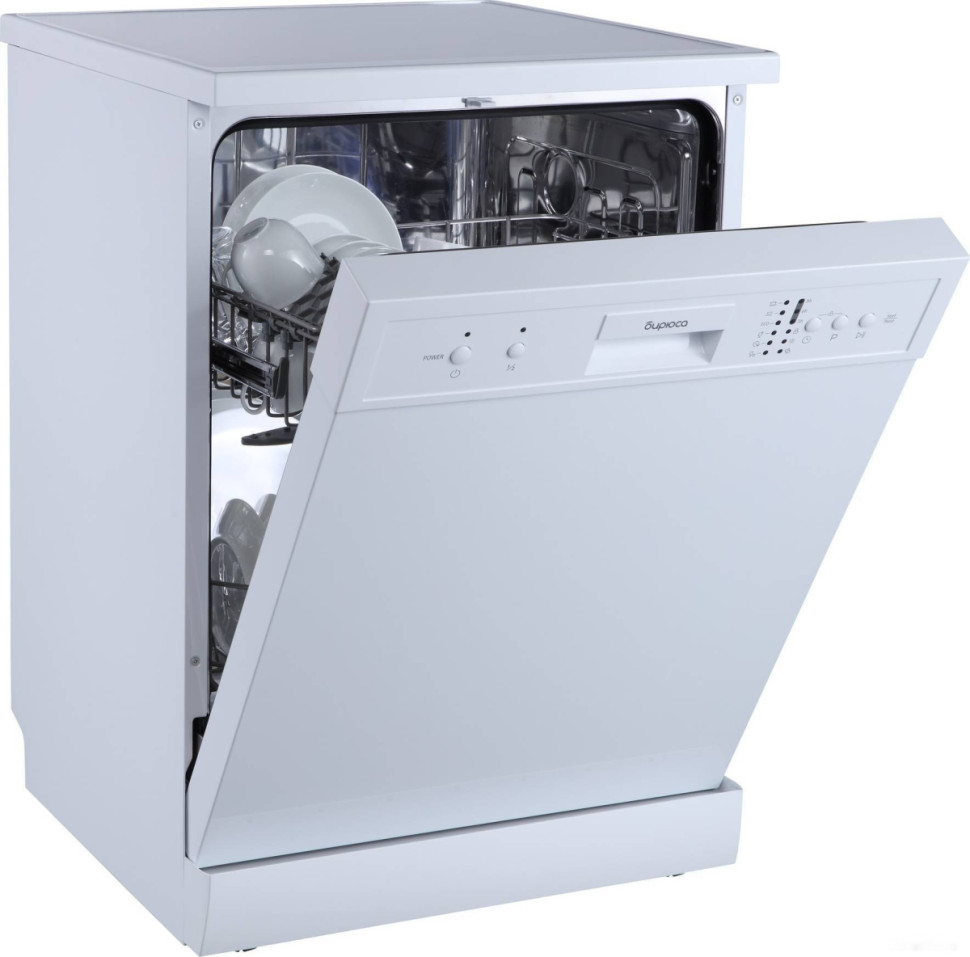 Посудомоечная машина Бирюса DWF-612/6 W