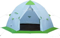 Палатка Лотос 5С, дно ПУ4000