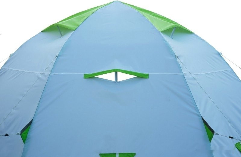 Палатка Лотос 5С, дно ПУ4000