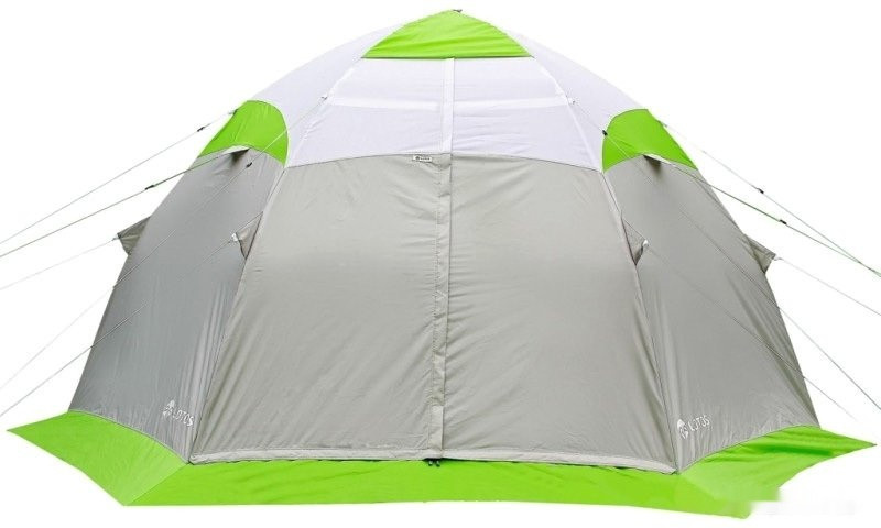 Палатка Лотос 5С, дно ПУ4000