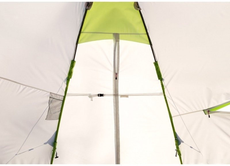 Палатка Лотос 5С, дно ПУ4000