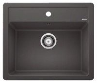Кухонная мойка Blanco LEGRA 6 антрацит
