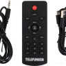 Музыкальный центр Telefunken TF-MS3301B