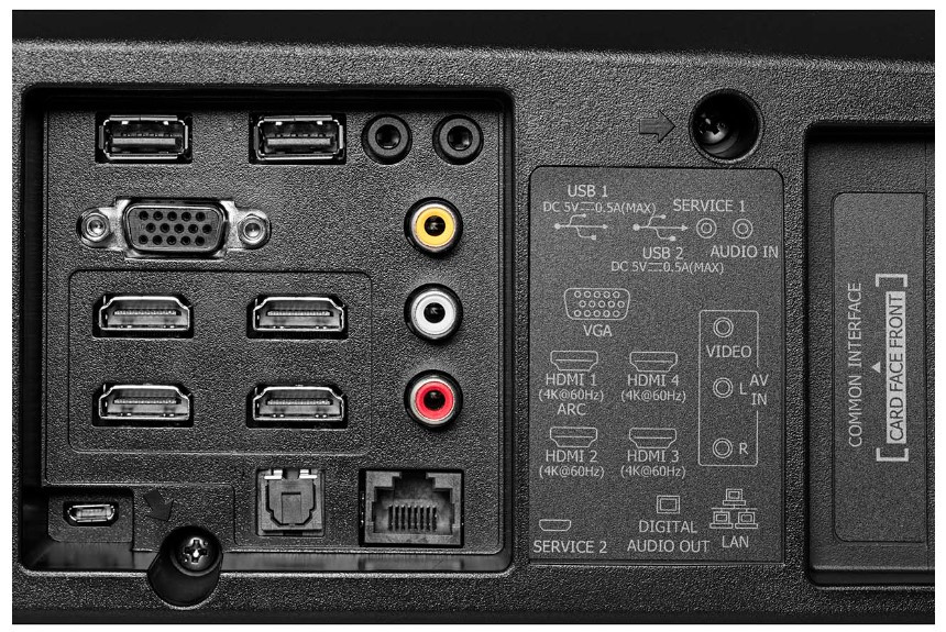 Проектор Hisense 100L5F