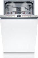 Посудомоечная машина Bosch Serie 8 SPV8ZMX06Q