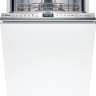 Посудомоечная машина Bosch Serie 8 SPV8ZMX06Q