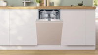 Посудомоечная машина Bosch Serie 8 SPV8ZMX06Q