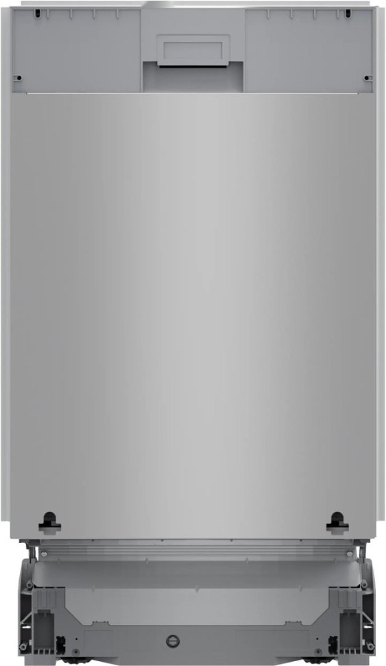 Посудомоечная машина Bosch Serie 8 SPV8ZMX06Q