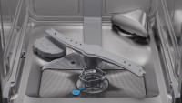 Посудомоечная машина Bosch Serie 8 SPV8ZMX06Q
