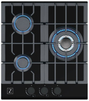 Варочная панель ZUGEL ZGH451B