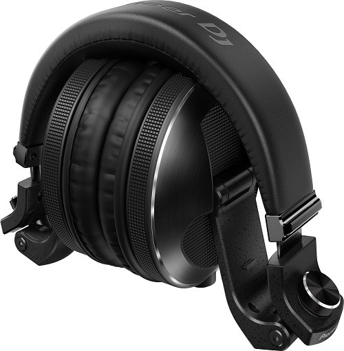 Наушники Pioneer HDJ-X10-K (Black)