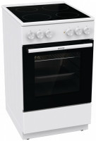Плита Gorenje GEC5A41WG