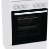 Плита Gorenje GEC5A41WG