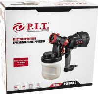 Краскораспылитель P.I.T. PSG3021-C