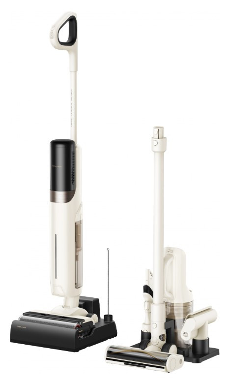 Пылесос Trouver Wet and Dry Vacuum K30 Mix HMV24A (евровилка)