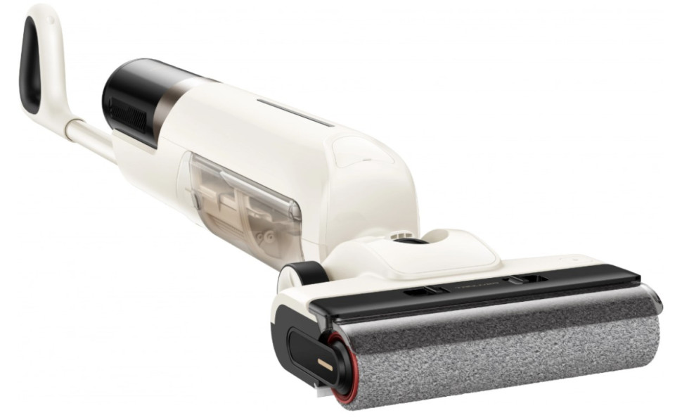 Пылесос Trouver Wet and Dry Vacuum K30 Mix HMV24A (евровилка)