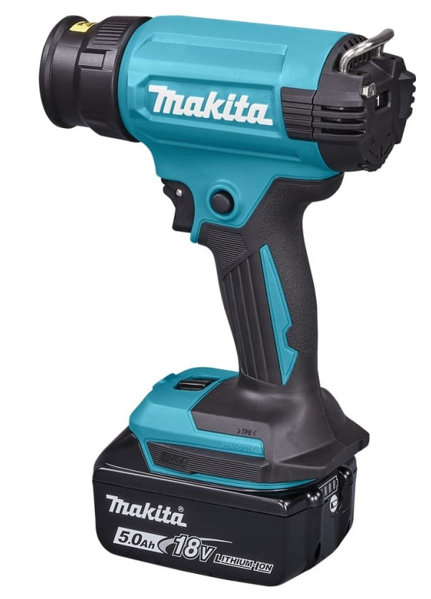 Промышленный фен Makita DHG181RT1J