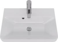 Умывальник dreja Luxury 55 11055-KL