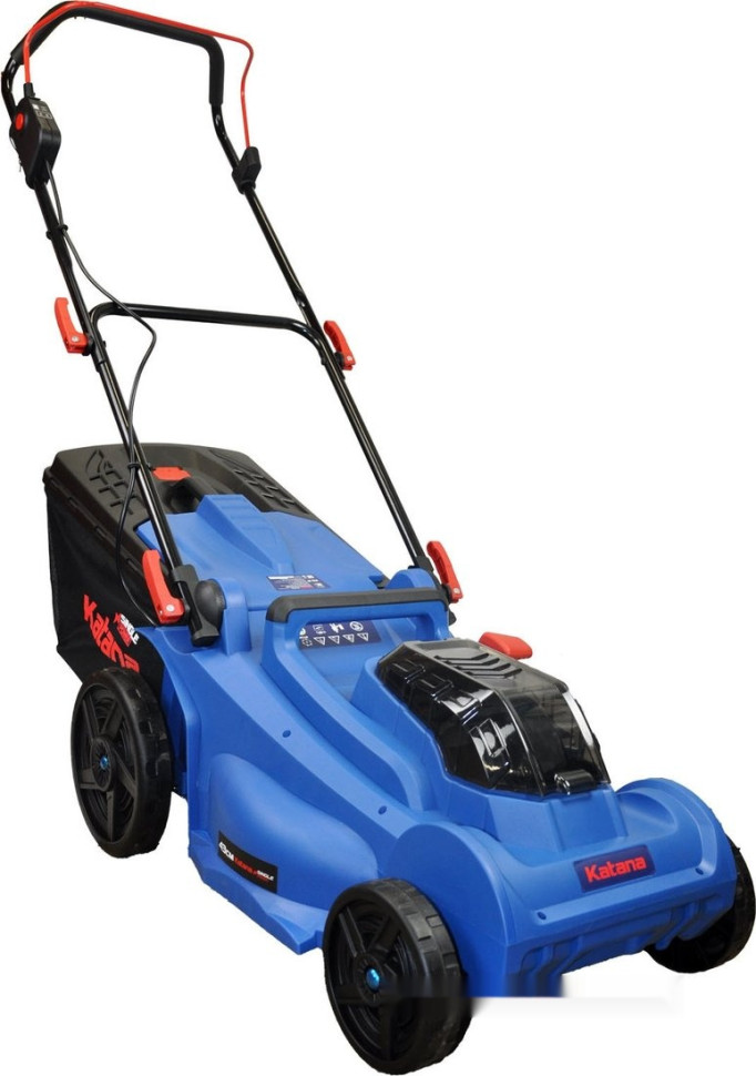 Газонокосилка Katana KW430-0 (без АКБ)